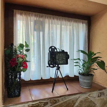 Country house Casa Vieja Tabanera A 8 Min De Segoia Tabanera del Monte