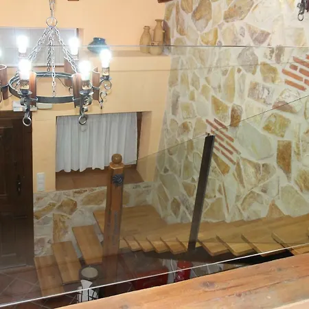 Casa Vieja Tabanera A 8 Min De Segoia * Tabanera del Monte